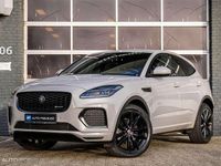 Occasion Jaguar E-Pace R-Dynamic 2022 Grijs SUV