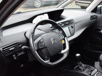 tweedehands Citroën C4 Picasso 1.2 PureTech Selection Trekhaak Navi Cruise contro