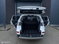 Occasion Mitsubishi Outlander Invite 147 PK (108 kW) 2010 Wit SUV