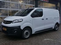 Occasion Opel Vivaro-e Combi 100 kW (136 PK) 2023 Wit Van