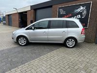 tweedehands Opel Zafira 1.8 Executive*Xenon*Pdc*Stoelverwarming