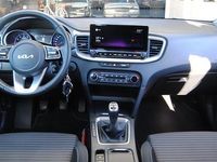 Occasion Kia Ceed Sportswagon 120 PK (88 kW) 2021 Wit Stationwagen