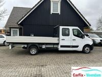 Occasion Opel Movano 125 PK (91 kW) 2014 Overige Van