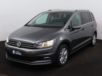 tweedehands VW Touran 1.5 TSI Highline 7p DSG | ACC | Stoelverw. | Stuur