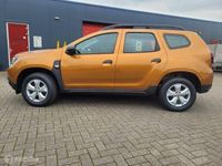 tweedehands Dacia Duster 1.0 TCe Bi-Fuel Comfort. 62000km