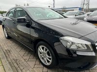 tweedehands Mercedes A180 Ambition navi