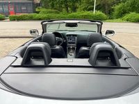 Occasion Lexus IS300 231 PK (169 kW) 2010 Grijs Cabriolet