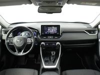 tweedehands Toyota RAV4 Hybrid 2.5 Hybrid 2WD Dynamic Limited | Navigatie | Licht