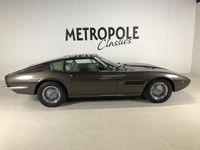 tweedehands Maserati Ghibli SS 4.9L M0767