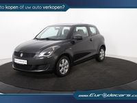 tweedehands Suzuki Swift 1.2 Sport *Airco*Navigatie*