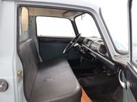 tweedehands Peugeot 404 U10 1000 Camionette