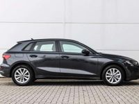 tweedehands Audi A3 Sportback 30 TFSI 110pk S-tronic Pro Line | MMI Na