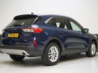 Occasion Ford Kuga Titanium 225 PK (165 kW) 2022 Blauw SUV