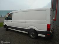 tweedehands VW Crafter Bestel 30 2.0 TDI L3H2 Comfortline