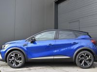 tweedehands Renault Captur hybrid 145 E-TECH Engineered Automatisch | Elektri