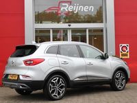 tweedehands Renault Kadjar 1.3 TCe 140PK AUTOMAAT EQUILIBRE | NAVI | CAMERA | DODEHOEK BEWAKING | CLIMA | DIGITALE COCKPIT | LED KOPLAMPEN | KEYLESS ENTRY | 1500KG TREKGEWICHT! | 19" LICHTMETALEN VELGEN |