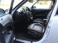 Occasion Mini Cooper Countryman Pepper 123 PK (90 kW) 2015 Wit SUV