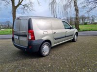 tweedehands Dacia Logan KANGOO 1.6 BENZINE 80000KM 25 EURO WEGENBEL