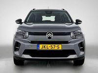 Nieuw Citroën C3 Business Class 101 PK (74 kW) 2025 Grijs SUV