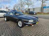 tweedehands Jaguar XJS 5.3 V12 Coupé, Vol leder, Prachtige auto