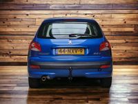 tweedehands Peugeot 206+ 206 + 1.4 XS | Trekhaak | Airco | NAP | Nw APK