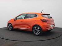 tweedehands Renault Clio V TCe 100pk Intens ALL-IN PRIJS! Bose | Camera | Climate | 9,3" Navi | 17" Velgen