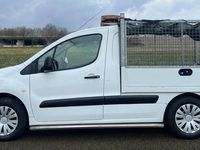 tweedehands Citroën Berlingo 1.6 BlueHDI 100 2015 NAP PICK UP