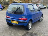 tweedehands Fiat Seicento 1100 ie Hobby