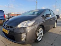 Occasion Toyota Prius 99 PK (72 kW) 2009 Grijs Hatchback