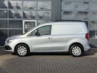 Occasion Mercedes Citan 110 97 PK (71 kW) 2022 Grijs (metallic) Van