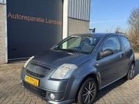 Occasion Citroën C2 73 PK (53 kW) 2006 Hatchback