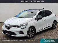 Occasion Renault Clio V Techno 143 PK (105 kW) 2023 Wit Hatchback