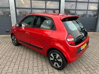 Occasion Renault Twingo Collection 2016 Rood Hatchback