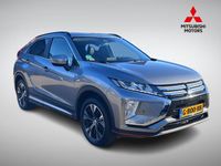 Occasion Mitsubishi Eclipse Cross Intense 2019 Grijs SUV