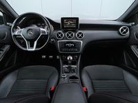 tweedehands Mercedes A180 Prestige | AMG styling | Harman&Kardon | Camera |