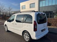 Occasion Citroën Berlingo Live 120 PK (88 kW) 2016 Wit MPV