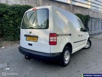 Occasion VW Caddy 75 PK (55 kW) 2012 Overige MPV