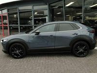 Occasion Mazda CX-30 Sportive 2022 Grijs (metallic) SUV