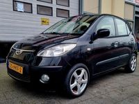 tweedehands Hyundai i10 1.1 i-Catcher 5drs Airco 4xElecRam Nw Apk