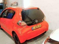 tweedehands Toyota Aygo 1.0/Airco/Elek Pak/Nw APK/Garantie/2013