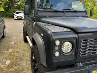 tweedehands Land Rover Defender Defender2.5 Td5 110"Hard Top