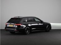 tweedehands Audi A4 Avant 35 TFSI 150pk S edition Competition Matrix l