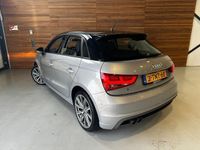 tweedehands Audi A1 Sportback 1.4 TFSI CoD S-line Admired | 140PK! | A