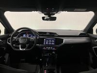 tweedehands Audi RS3 Sportback RS Q3TFSI MILTEK | BLACK OPTIC | SFEERVE