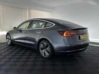 tweedehands Tesla Model 3 Long Range 75 kWh *PANO | AUTO-PILOT | NAPPA-VOLLEDER | FULL-LED | MEMORY-PACK | CAMERA | ECC | DAB | APP-CONNECT | PDC | SPORT-SEATS | VIRTUAL-COCKPIT | LANE-ASSIST*