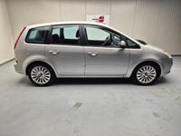 Occasion Ford C-MAX Limited 125 PK (91 kW) 2009 Grijs MPV