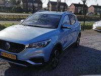 Occasion MG ZS Luxury 105 kW (143 PK) 2021 Blauw Sedan