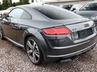 tweedehands Audi TTS line 45 TFSI 245 quaro 2xS Nav Matrix ...