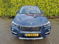 tweedehands BMW X1 sDrive20i Orange Edition III