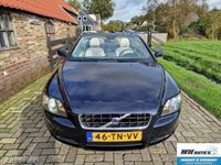 tweedehands Volvo C70 Convertible 2.4 D5 Momentum